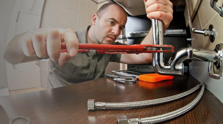 Professional Leak Detection Services in Saint Clair, MN